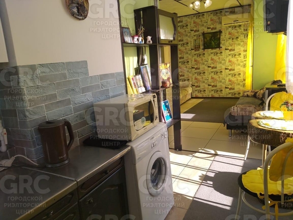
  Продается студия, 30 м², Молодогвардейская ул, д. 2г/7
. Фото 8.