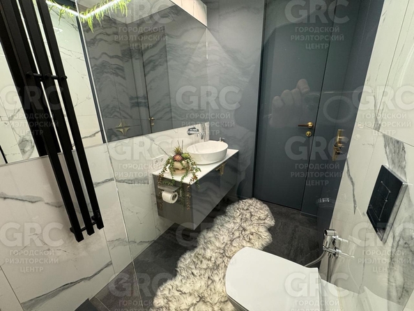 
  Продается студия, 38 м², Трунова пер, д. 6к7
. Фото 10.