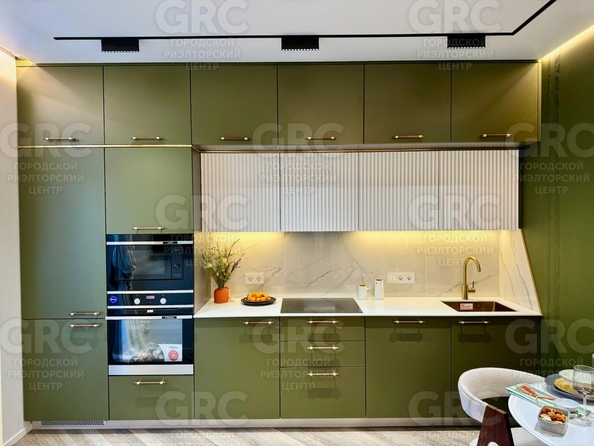 
  Продается студия, 38 м², Трунова пер, д. 6к7
. Фото 15.