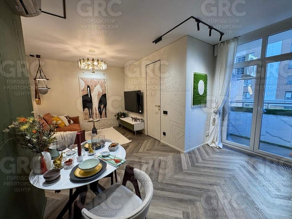 
  Продается студия, 38 м², Трунова пер, д. 6к7
. Фото 17.