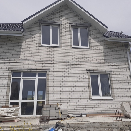
  Продается дом, 130 м², хутор Красный
. Фото 1.
