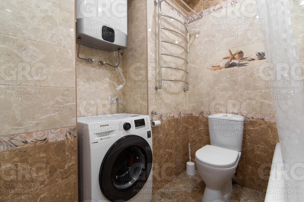 
  Продается 3-комн. квартира, 44 м², Олимпийская ул, д. 31/12
. Фото 18.