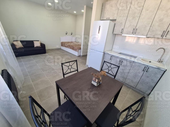 
  Продается 1-комн. квартира, 33 м², Трунова пер
. Фото 1.