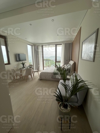 
  Продается 1-комнатный апартамент, 40.04 м², Барановское шоссе ул, д. 3
. Фото 3.