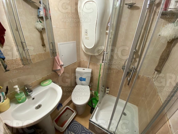 
  Продается студия, 23 м², Транспортная ул, д. 78/33
. Фото 10.