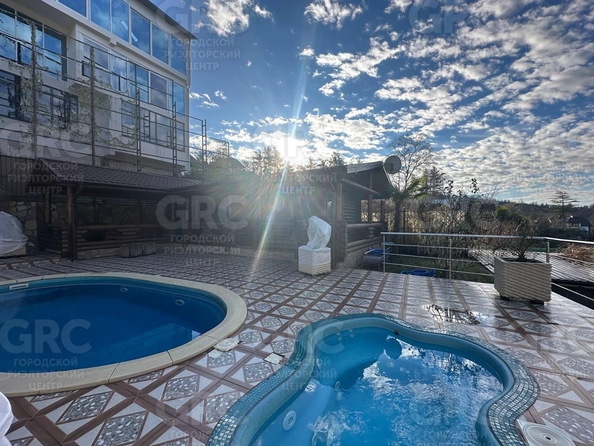 
  Продается дом, 366.3 м², Сочи
. Фото 9.