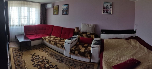 
  Продается 1-комн. квартира, 42 м², Адмирала Пустошкина ул, д. 10
. Фото 2.