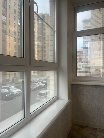 
  Продается студия, 26 м², Парковая ул, д. 67к1
. Фото 10.