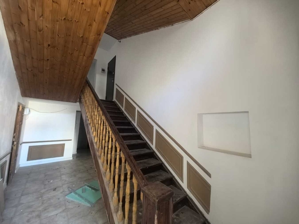 
  Продается 1-комн. квартира, 27 м², Ленинградская ул, д. 56
. Фото 10.