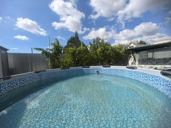 
  Продается дом, 95 м², станица Гостагаевская
. Фото 12.