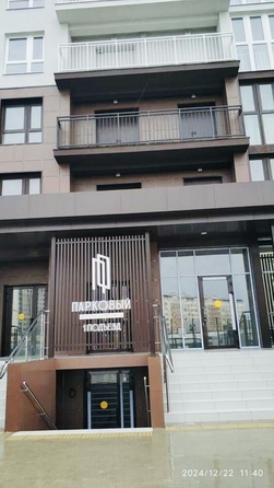 
  Продается 2-комн. квартира, 59 м², Парковая ул, д. 93
. Фото 2.