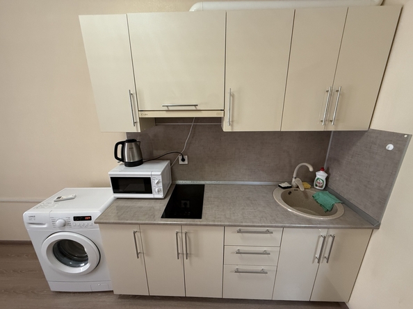 
  Продается 2-комнатный апартамент, 65 м², Пионерский пр-кт, д. 57к2
. Фото 17.