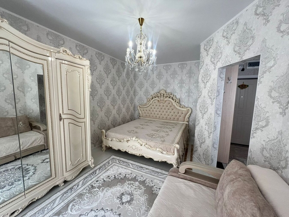 
  Продается 1-комн. квартира, 38 м², Мирная ул, д. 29к6
. Фото 1.