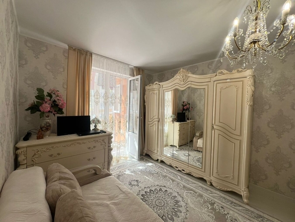 
  Продается 1-комн. квартира, 38 м², Мирная ул, д. 29к6
. Фото 3.