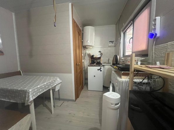 
  Продается 1-комнатный апартамент, 40 м², Пионерский пр-кт, д. 40Б
. Фото 5.