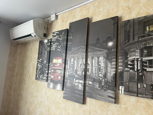 
  Продается 1-комнатный апартамент, 40 м², Пионерский пр-кт, д. 40Б
. Фото 9.