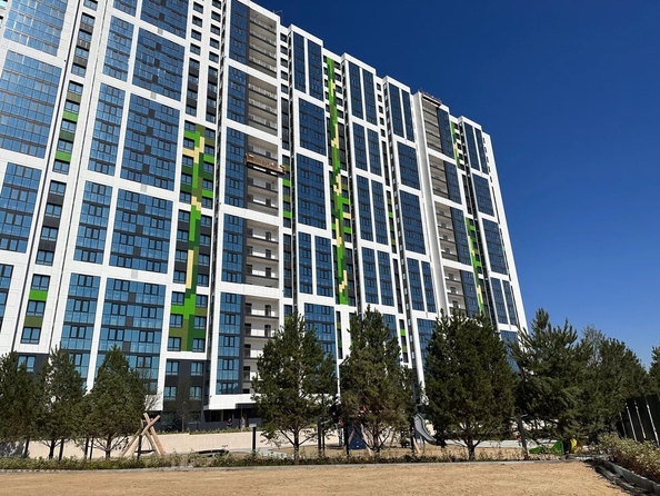 
  Продается 1-комн. квартира, 34.5 м², ЖК Мята
. Фото 4.