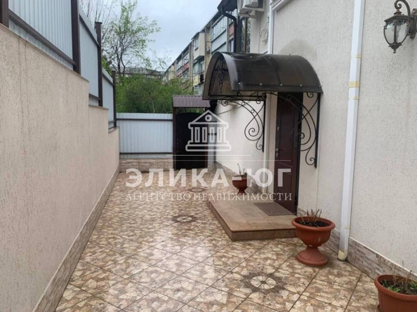 
  Продается дом, 237 м², село Шепси
. Фото 2.