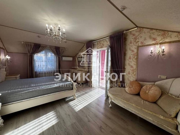 
  Продается дом, 237 м², село Шепси
. Фото 12.