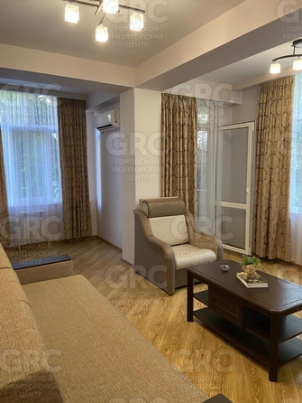 
  Продается 1-комн. квартира, 42.7 м², Ворошиловская ул, д. 9/5
. Фото 9.