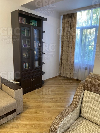
  Продается 1-комн. квартира, 42.7 м², Ворошиловская ул, д. 9/5
. Фото 11.