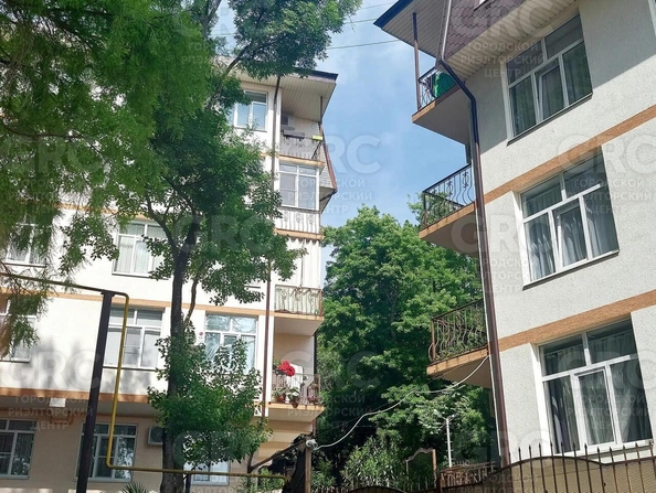 
  Продается 1-комн. квартира, 42.7 м², Ворошиловская ул, д. 9/5
. Фото 29.