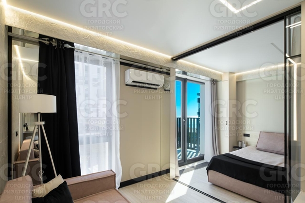 
  Продается 1-комн. квартира, 30 м², Курортный пр-кт, д. 96г к1
. Фото 3.