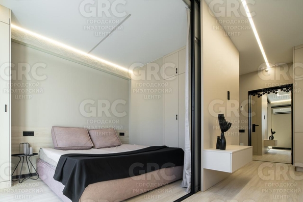 
  Продается 1-комн. квартира, 30 м², Курортный пр-кт, д. 96г к1
. Фото 4.