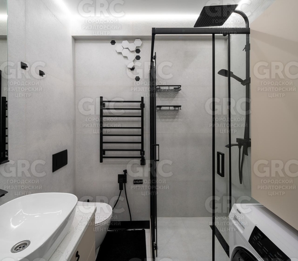 
  Продается 1-комн. квартира, 30 м², Курортный пр-кт, д. 96г к1
. Фото 8.