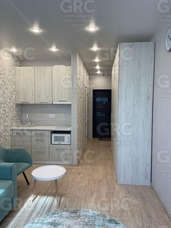 
  Продается студия, 24.1 м², Ясногорская ул, д. 16/6
. Фото 4.