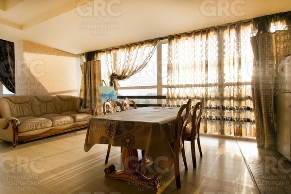 
  Продается 2-комн. квартира, 84 м², Калужская ул, д. 23а
. Фото 10.