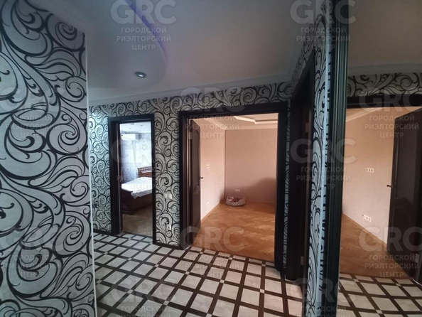 
  Продается 3-комн. квартира, 65 м², Дагомысский пер, д. 8а
. Фото 9.