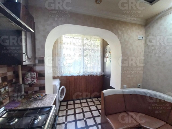 
  Продается 3-комн. квартира, 65 м², Дагомысский пер, д. 8а
. Фото 21.