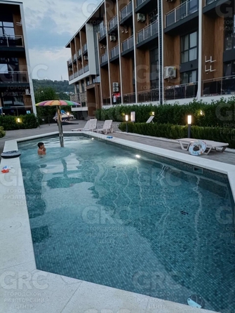 
  Продается студия, 28 м², Львовская ул, д. 70а
. Фото 3.
