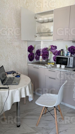 
  Продается студия, 28 м², Львовская ул, д. 70а
. Фото 6.