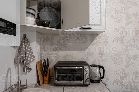 
  Продается студия, 17 м², Пятигорская ул, д. 90а
. Фото 18.