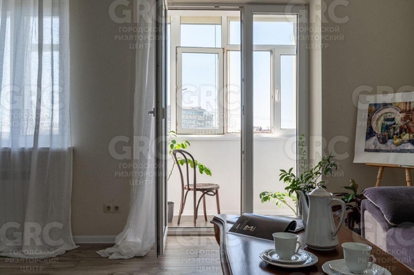 
  Продается 2-комн. квартира, 50 м², Навагинская ул, д. 12
. Фото 7.