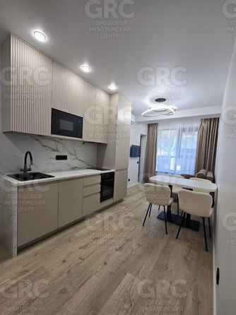 
  Продается 2-комн. квартира, 27.6 м², Пластунская ул
. Фото 1.