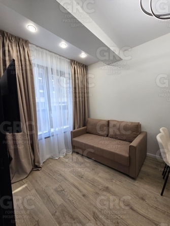 
  Продается 2-комн. квартира, 27.6 м², Пластунская ул
. Фото 2.