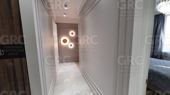 
  Продается 1-комн. квартира, 52 м², Фабрициуса Я. ул, д. 2/27
. Фото 18.
