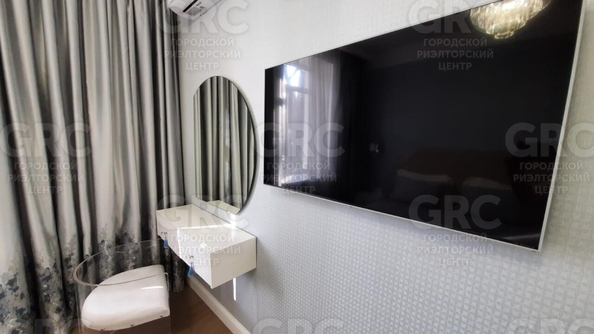 
  Продается 1-комн. квартира, 52 м², Фабрициуса Я. ул, д. 2/27
. Фото 19.