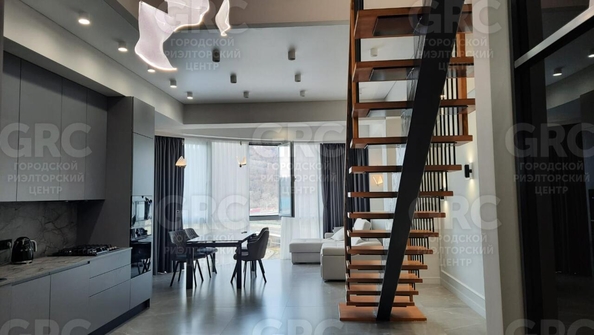 
  Продается студия, 70 м², Пластунская ул, д. 194б
. Фото 3.