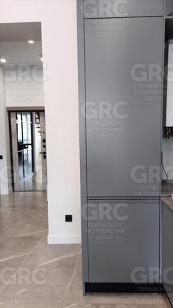 
  Продается студия, 70 м², Пластунская ул, д. 194б
. Фото 6.