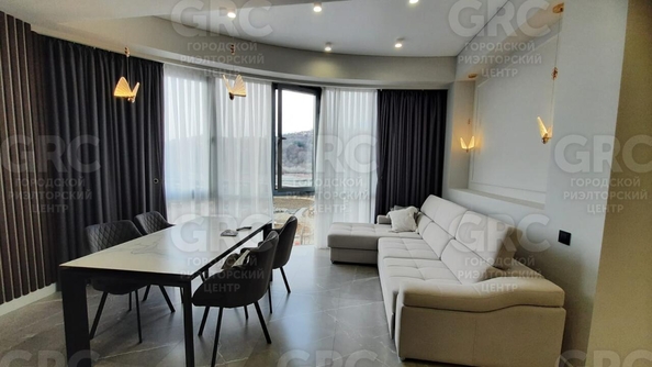 
  Продается студия, 70 м², Пластунская ул, д. 194б
. Фото 11.
