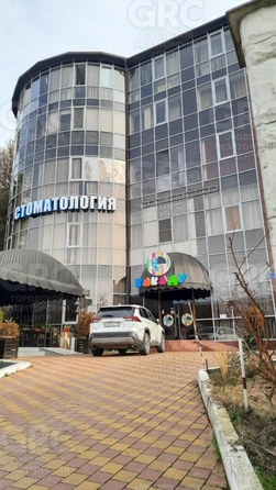 
  Продается студия, 70 м², Пластунская ул, д. 194б
. Фото 24.