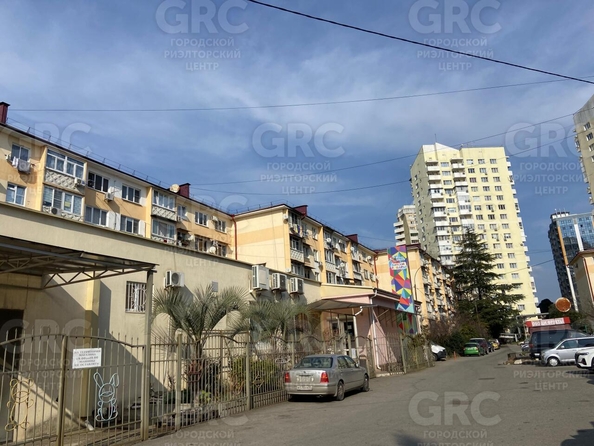 
  Продается студия, 31.6 м², Фрунзе ул, д. 21
. Фото 3.