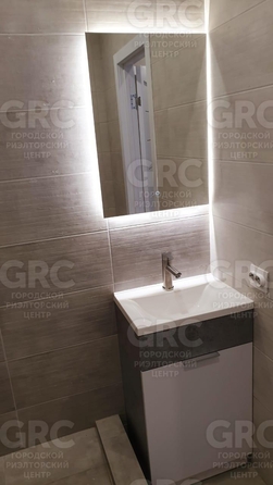 
  Продается апартамент, 27.6 м², Южно-российская (Адлерский р-н) ул, д. 17/1
. Фото 10.