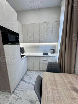 
  Продается апартамент, 26 м², Речная ул, д. 2Е
. Фото 1.