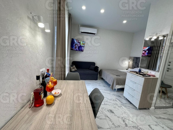 
  Продается апартамент, 26 м², Речная ул, д. 2Е
. Фото 10.
