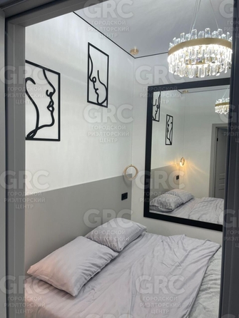 
  Продается 4-комн. квартира, 70 м², Виноградная ул, д. 2/3б
. Фото 28.